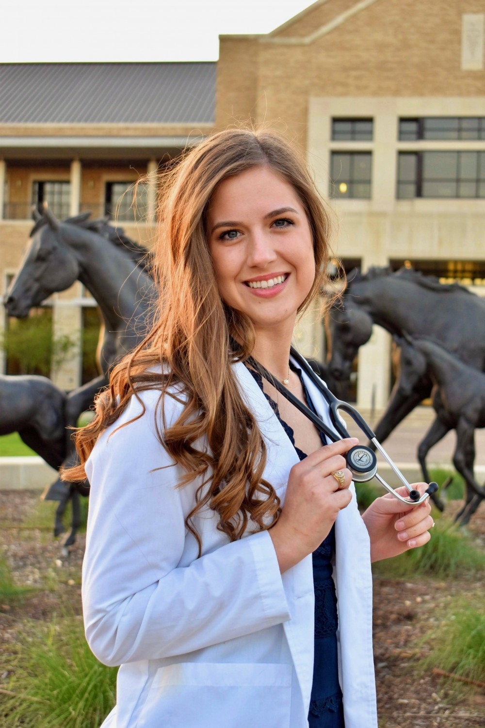 Dr. Ginnie Crawford